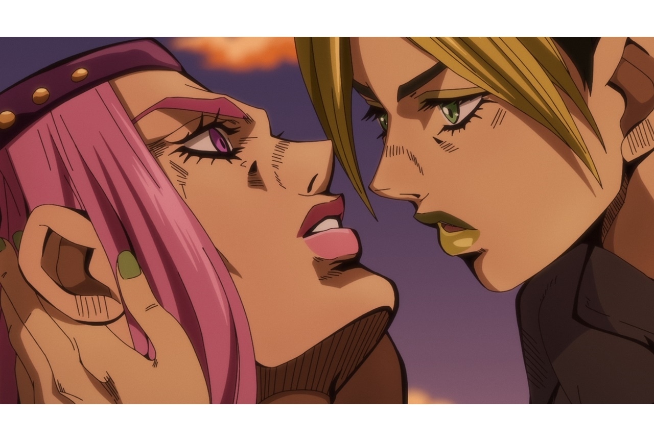 アニメ『ジョジョの奇妙な冒険 ストーンオーシャン』2ndPV解禁！第13話～第24話の配信・放送情報公開