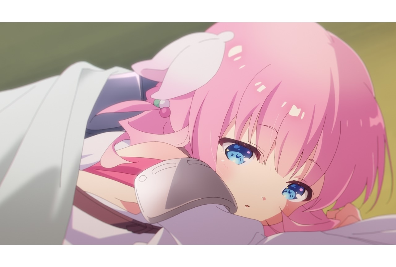 夏アニメ『プリマドール』第1話「はじめての旋律」先行場面カット公開！