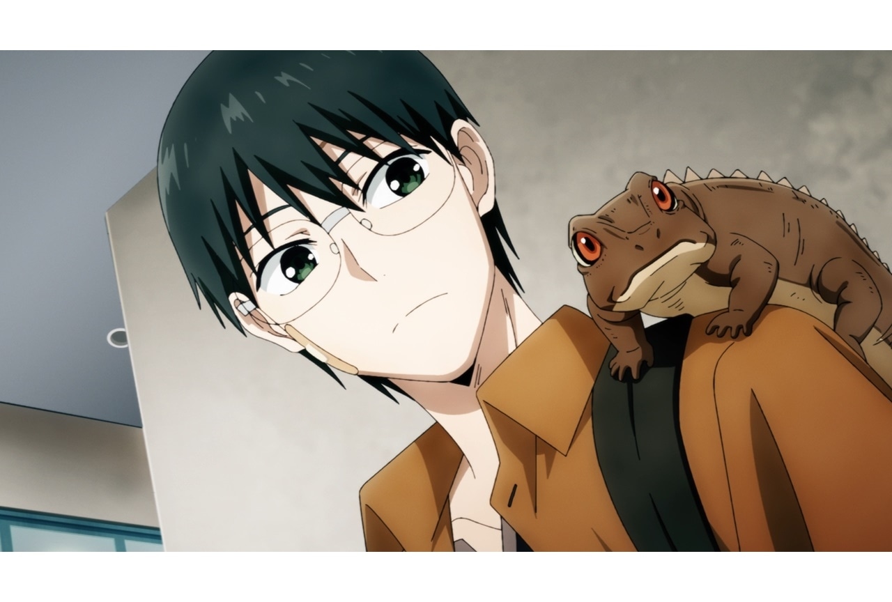 夏アニメ『惑星のさみだれ』第1話先行カット公開!