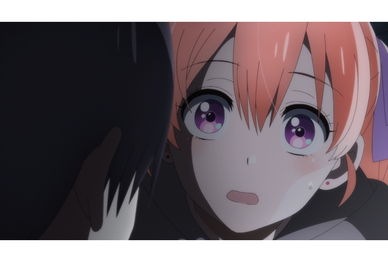 TVアニメ『カッコウの許嫁』第11話「無かったことになんて出来ないよ」先行カット到着!