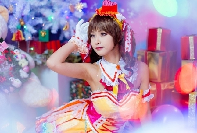 『デレマス』かわいいコスプレ特集│十時愛梨、諸星きらり、白坂小梅、鷺沢文香