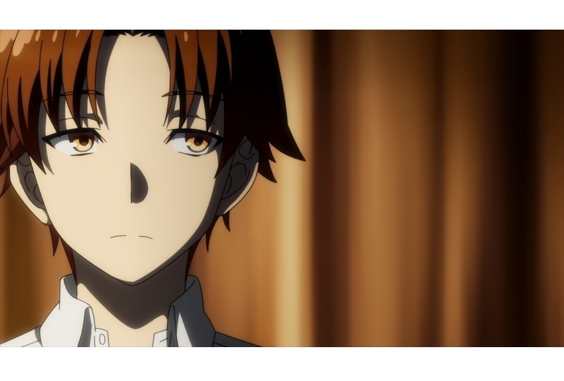 夏アニメ『よう実』第2期第1話あらすじ＆先行場面カットが公開