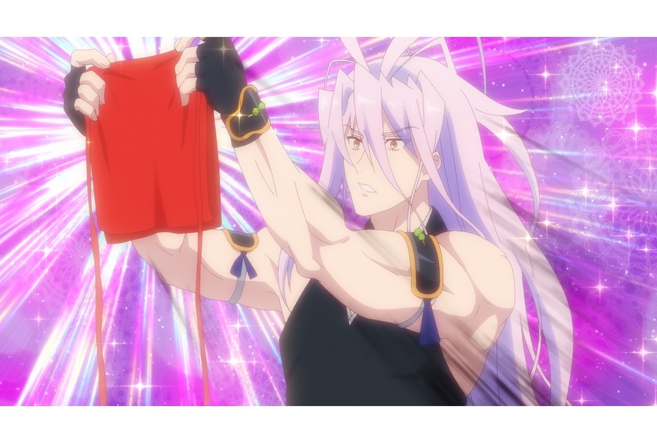 「特『刀剣乱舞-花丸-』～月ノ巻～」最新場面カット公開