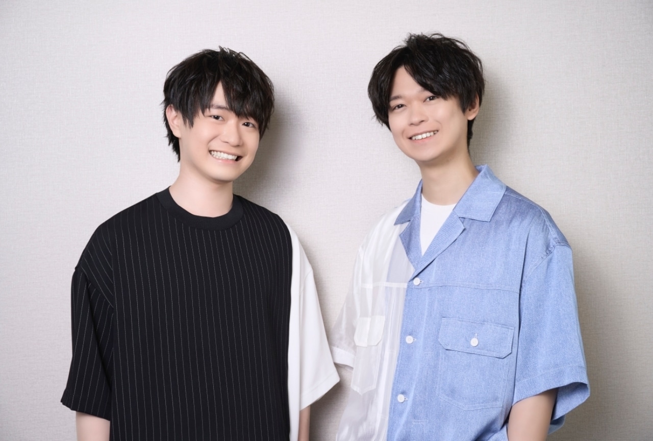 夏アニメ『ブッチギレ！』佐藤元＆土岐隼一インタビュー