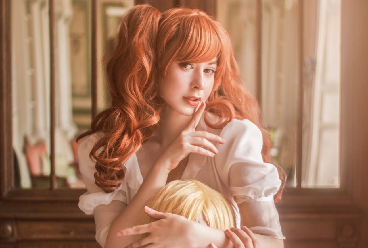 『ワンピース』美しいコスプレ特集｜たしぎ、アルビダ、シンドリー、プリン