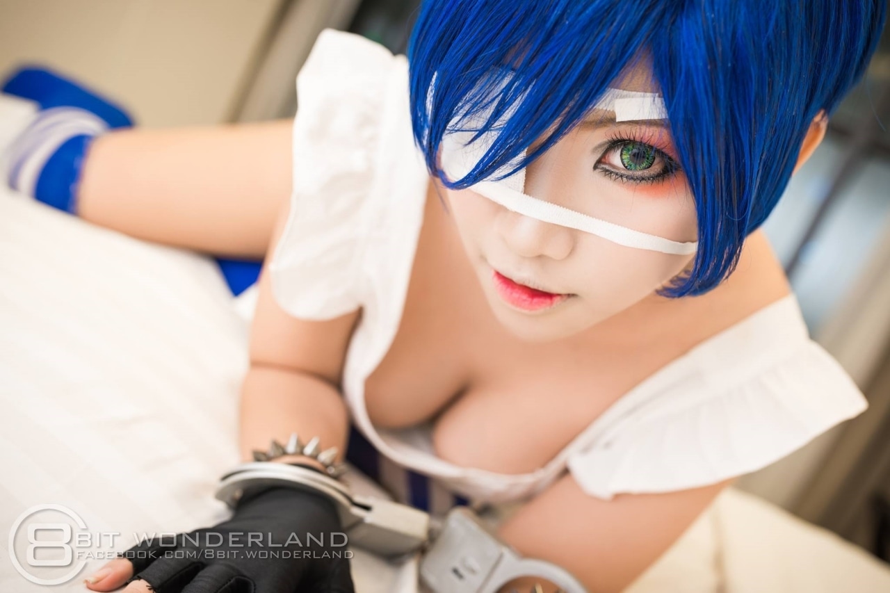 『一騎当千』美しいコスプレ特集│関羽雲長、張飛益徳、趙雲子龍、孫策伯符、呂布奉先、呂蒙子明