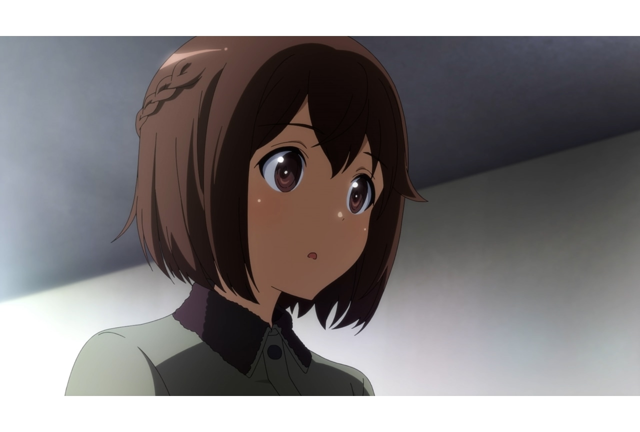 夏アニメ『連盟空軍航空魔法音楽隊ルミナスウィッチーズ』第2話「永久の寄す処」先行カット公開!