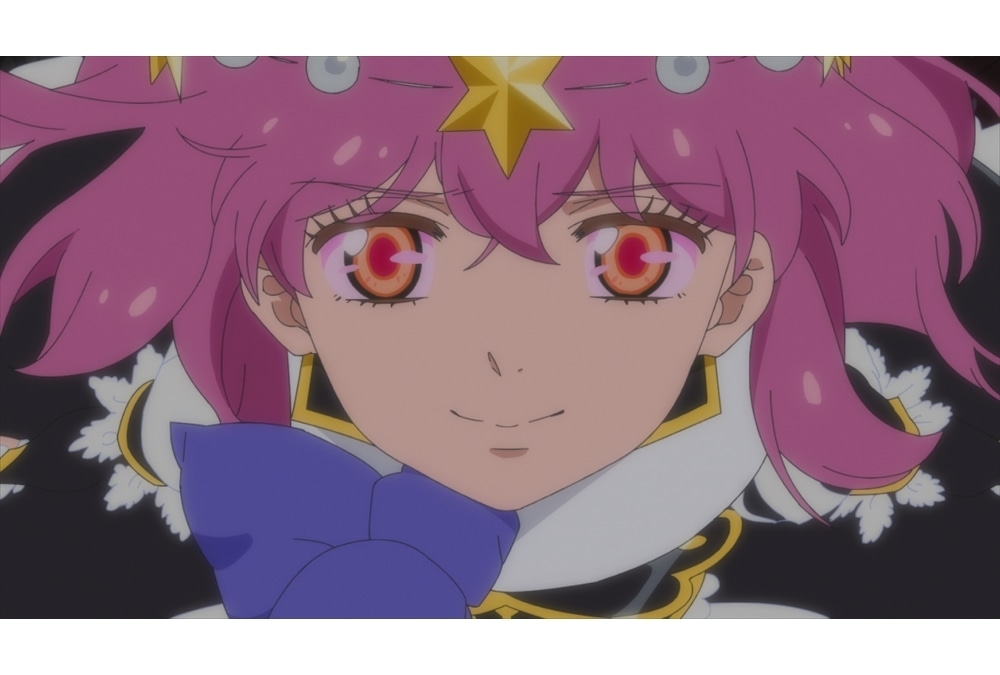 劇場版『RE:cycle of the PENGUINDRUM』後編より予告篇公開！