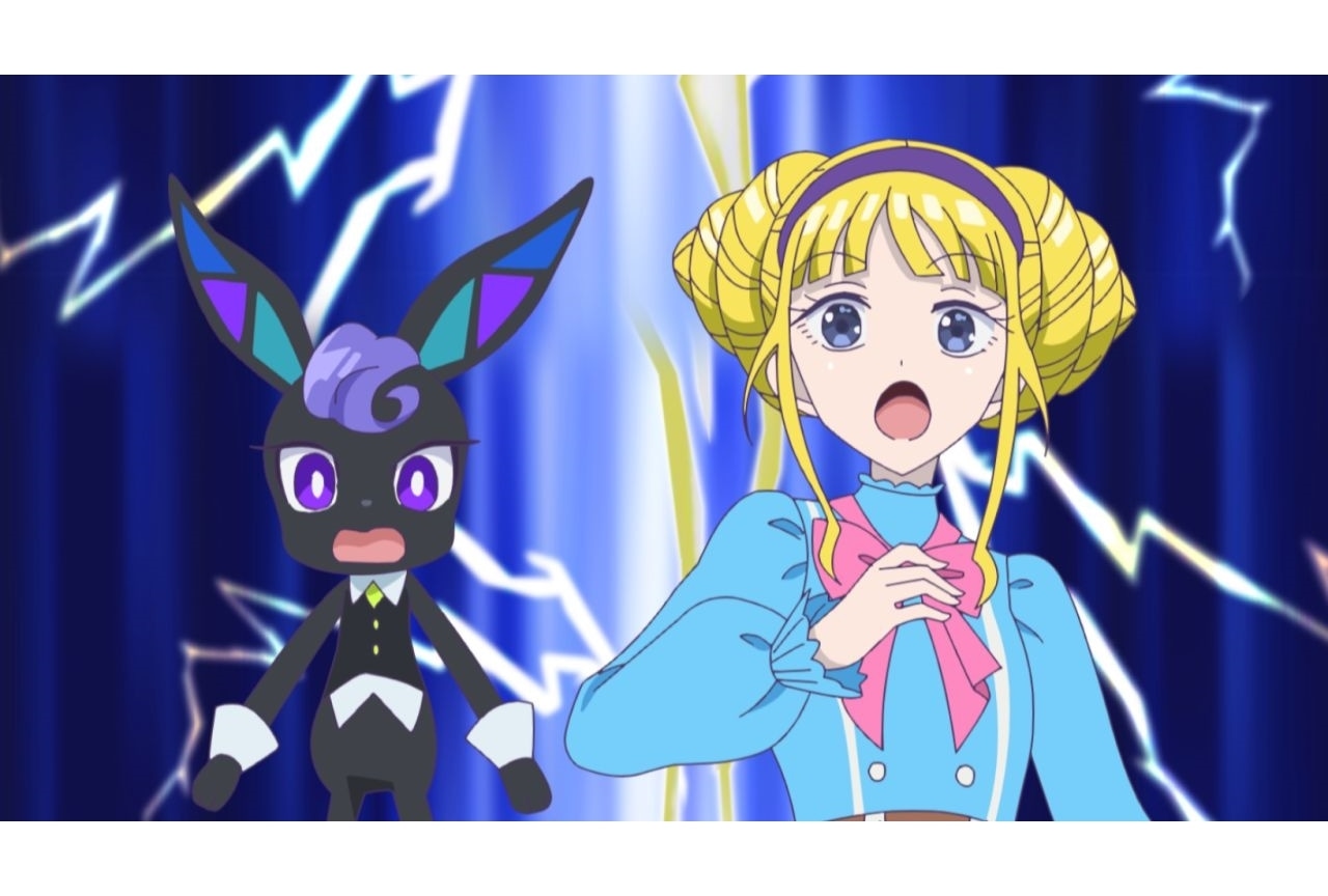 TVアニメ『ワッチャプリマジ！』第38話 先行場面カット・あらすじ公開！