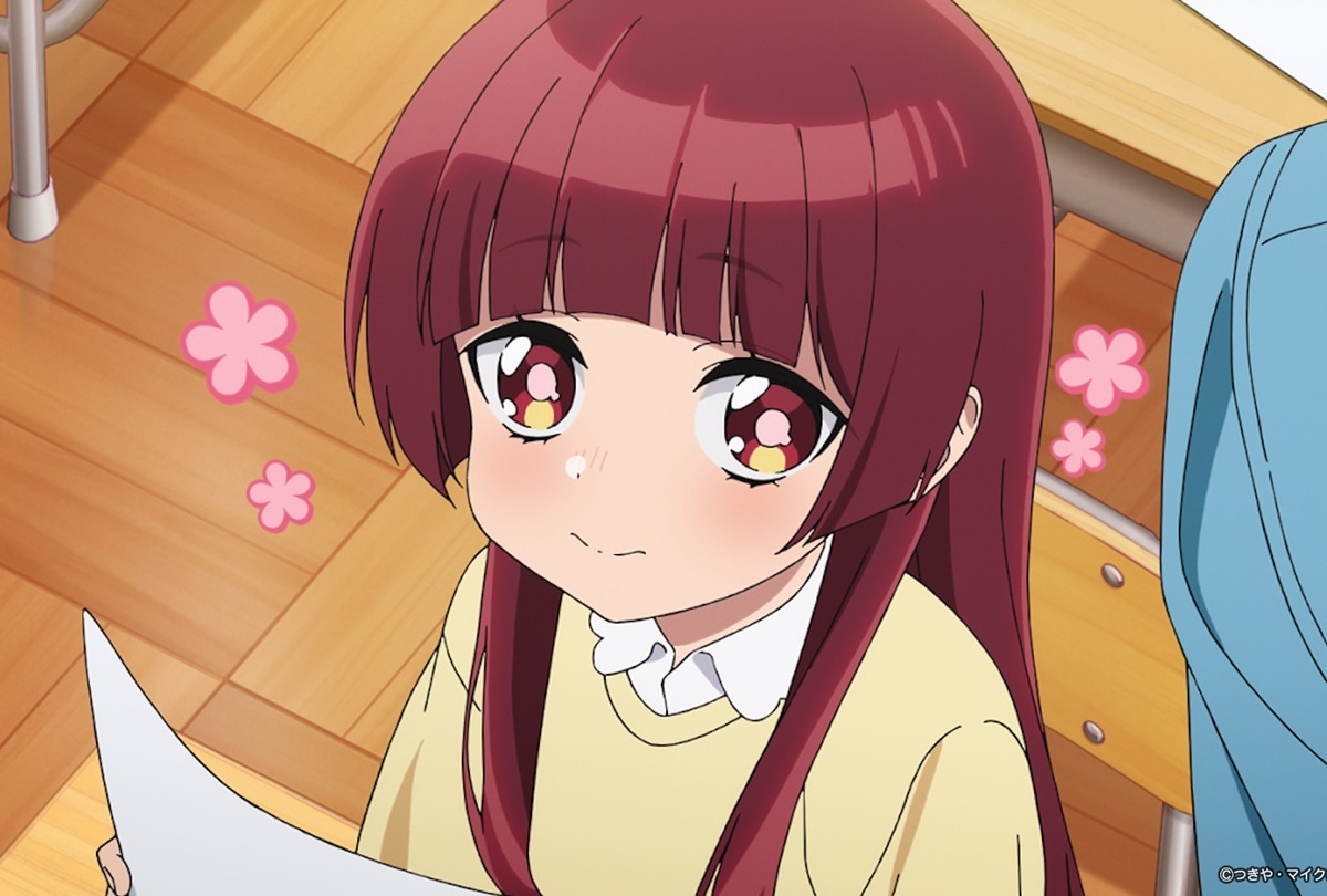 夏アニメ『組長娘と世話係』第1話あらすじ＆先行場面カット公開