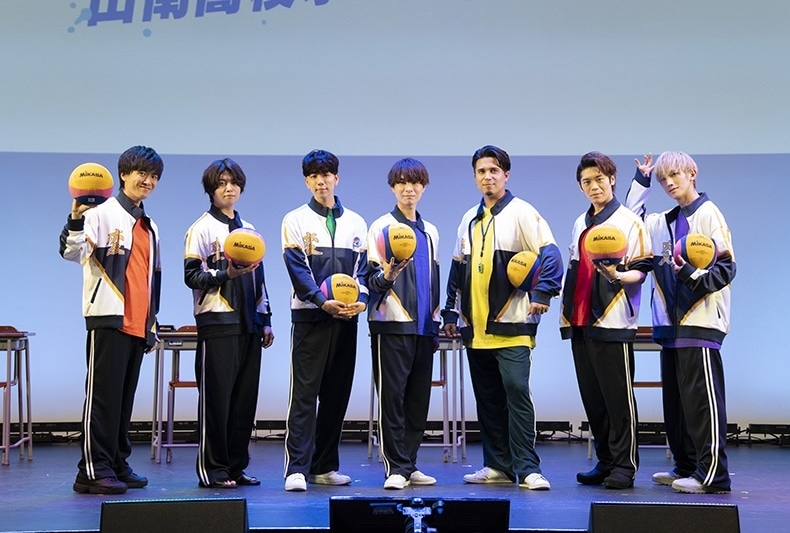 アニメ『RE-MAIN』SPイベント オフィシャルレポート公開