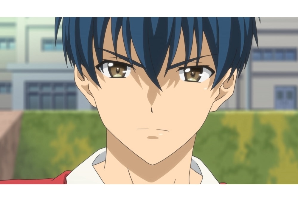 夏アニメ『シュート！Goal to the Future』第2話「負け犬集団」先行カット公開！