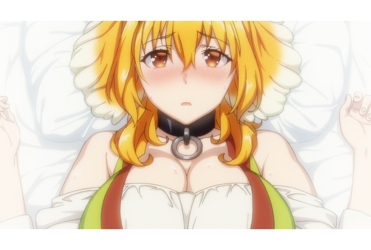 夏アニメ『異世界迷宮でハーレムを』第2話「金策」先行カット到着！