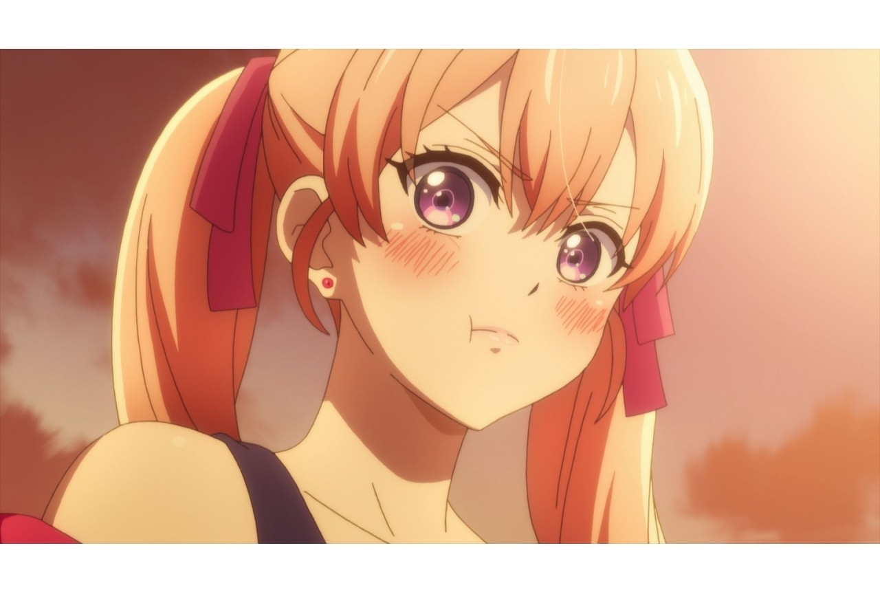 TVアニメ『カッコウの許嫁』第12話あらすじ&先行カット公開!