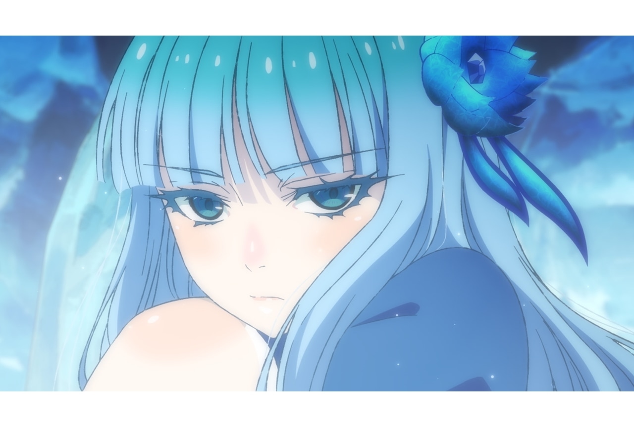 夏アニメ『異世界おじさん』第2話「１位「ガーディアンヒーローズ」だろぉおおお！」先行カット公開！