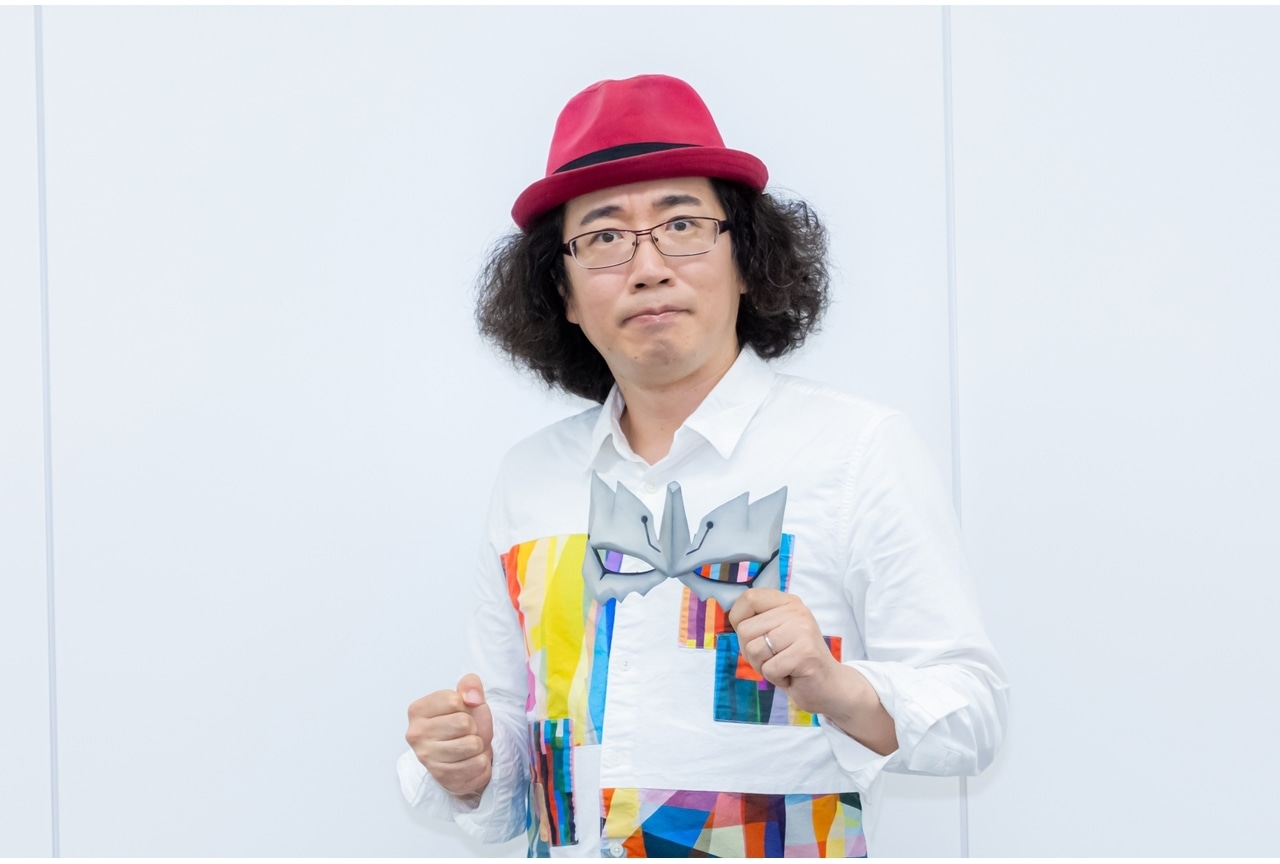 『うたわれるもの 二人の白皇』オシュトル（ハク）役・利根健太朗インタビュー