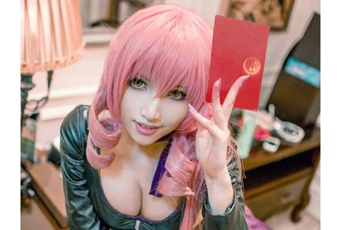 『悪魔のリドル』美しいコスプレ特集│東兎角、犬飼伊介、寒河江春紀、走り鳰、一ノ瀬晴