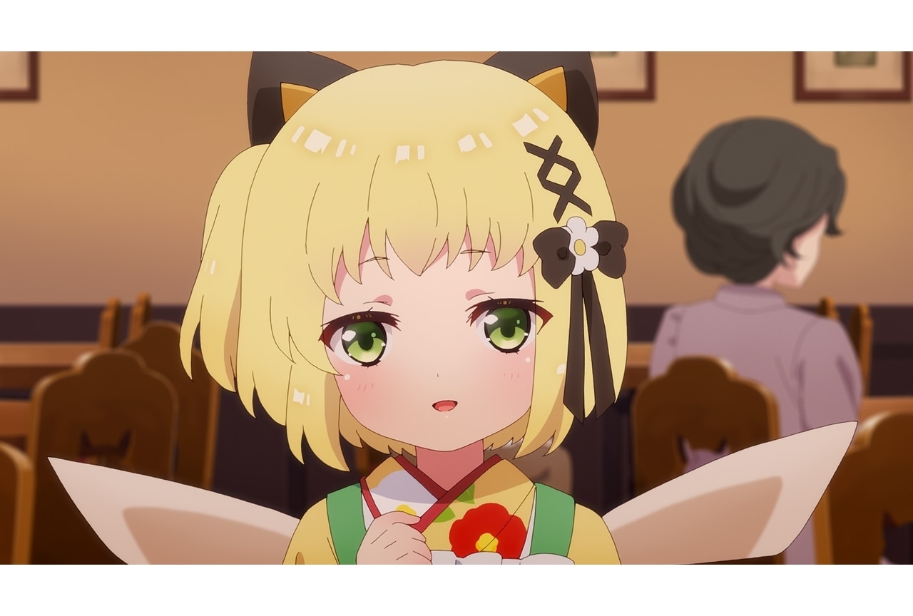 夏アニメ『プリマドール』第2話「月と奏でる」先行カット公開！