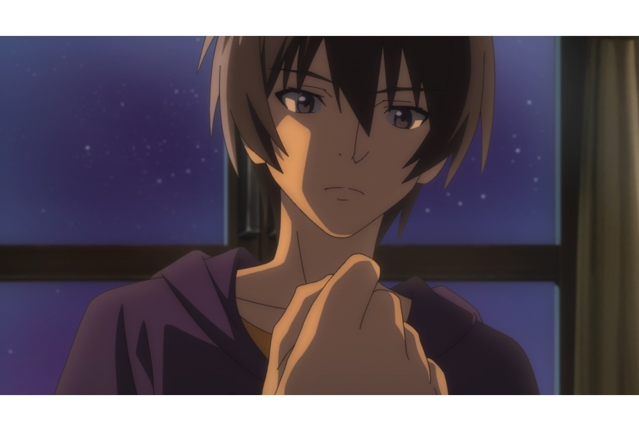 夏アニメ『転生賢者の異世界ライフ 』第3話「強すぎるって意味だった」先行カット公開！