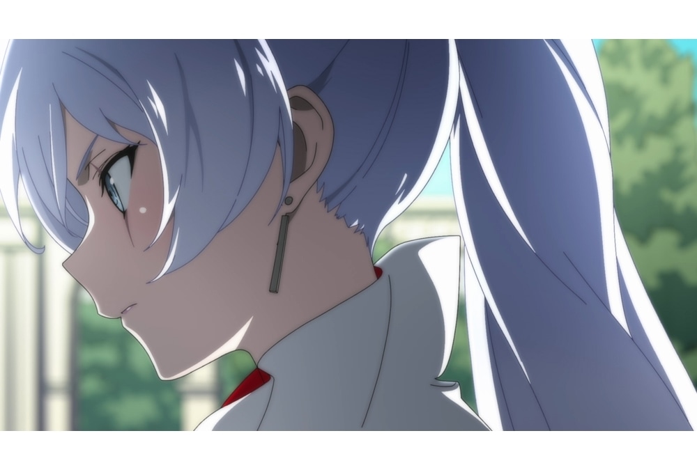 夏アニメ『RWBY 氷雪帝国』第3話の先行カット到着！第2話のエンドカードも公開