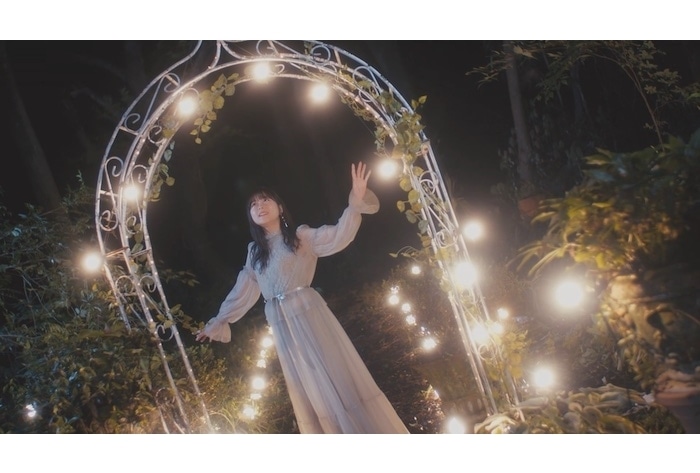 声優アーティスト・水瀬いのりニューアルバムのリード曲「glow」MV公開！