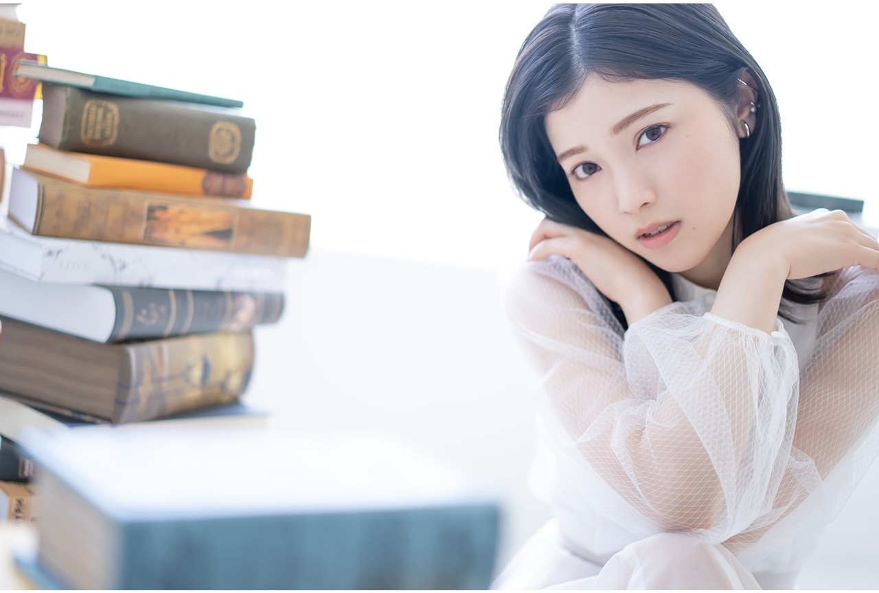 声優・石原夏織のニューシングル「夢想的クロニクル」よりMVティザー映像公開！