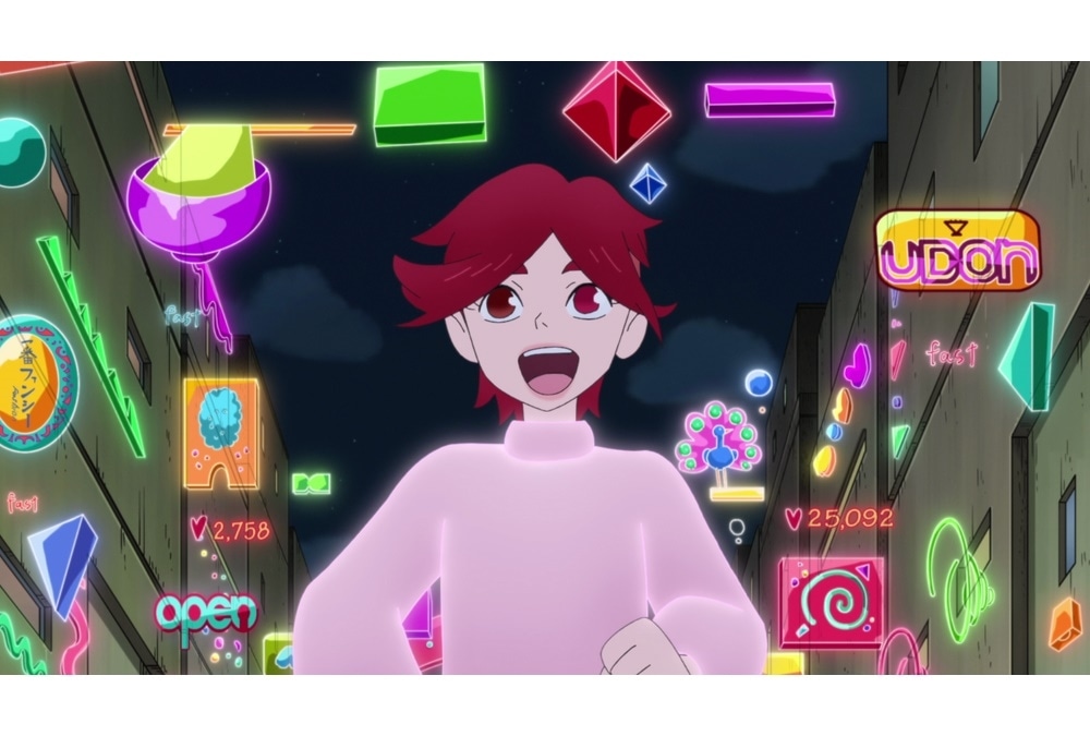 夏アニメ『ユーレイデコ』第2話あらすじ&場面カットが公開