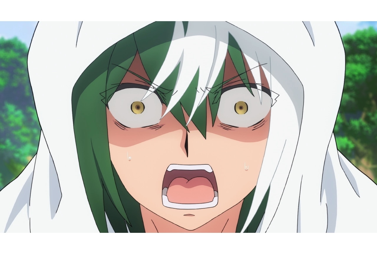 秋アニメ『不徳のギルド』PV公開|福原かつみらよりコメント到着