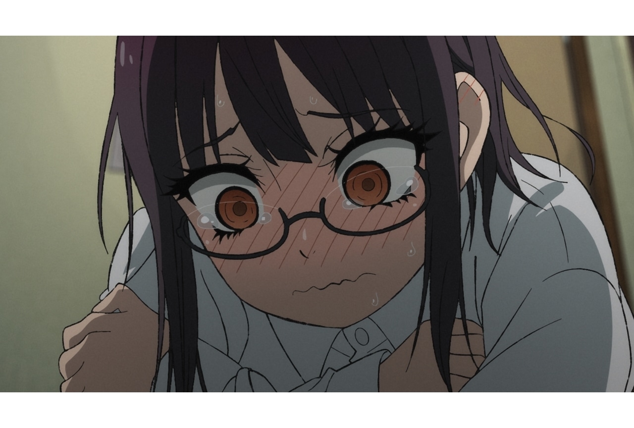 夏アニメ『異世界おじさん』第4話「つらい中お前がいて、支えてくれてよかった」先行カット公開！