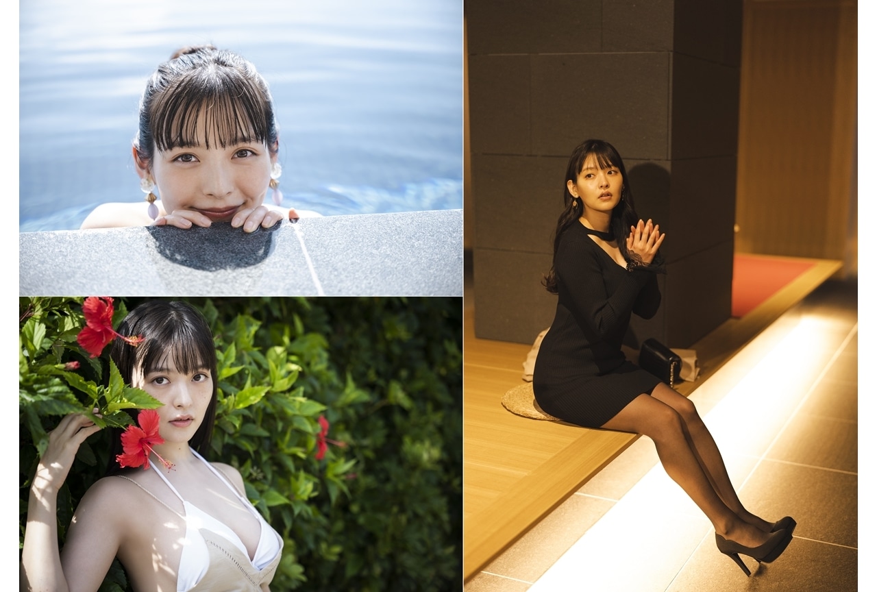 声優・上坂すみれの2nd写真集が2022年秋発売予定！公式コメントも到着