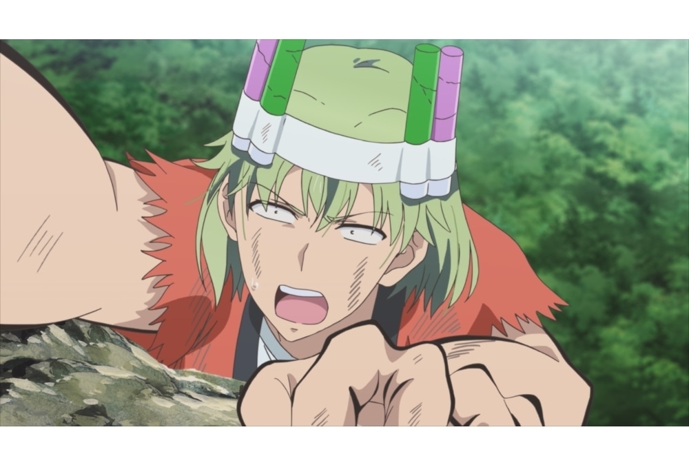 夏アニメ『神クズ☆アイドル』第4話「STAGE.4」先行カット公開！