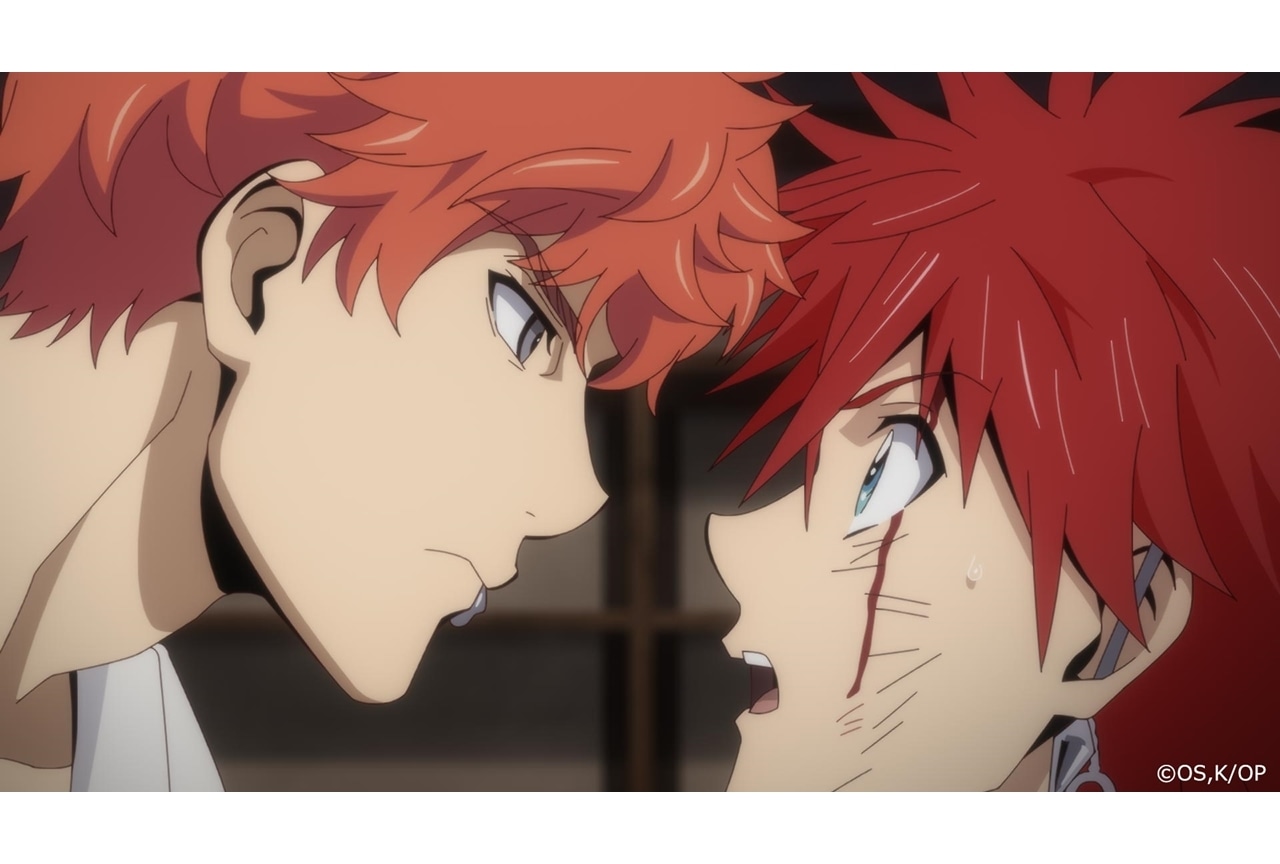 夏アニメ『オリエント』第2クール、第14話「船上の屈辱」先行カット解禁！