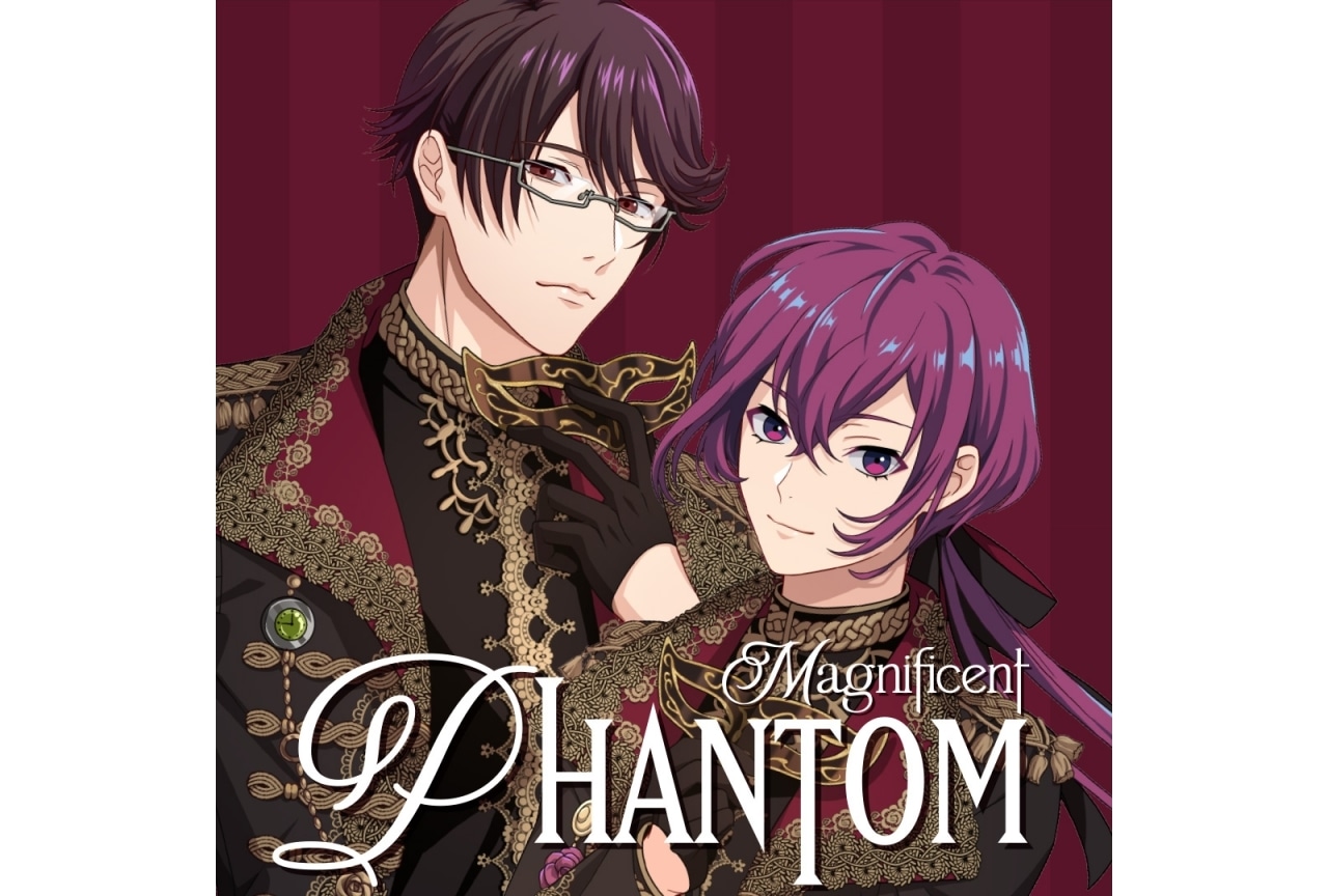 『STATION IDOL LATCH!』Magnificent キャラクターインタビュー【第2回】