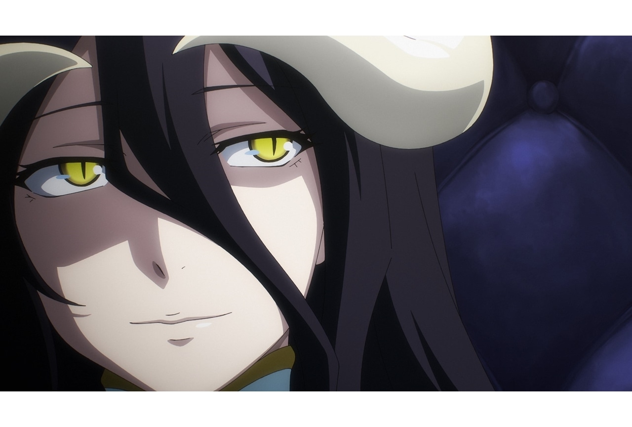 夏アニメ『オーバーロードⅣ』第5話「ドワーフの国を求めて」先行カット到着！