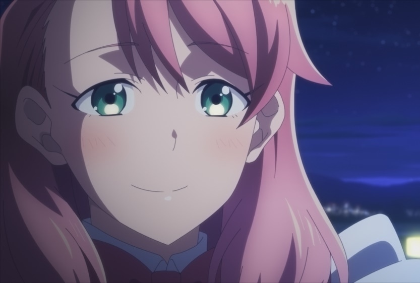 夏アニメ『神クズ☆アイドル』第5話あらすじ＆場面カット公開