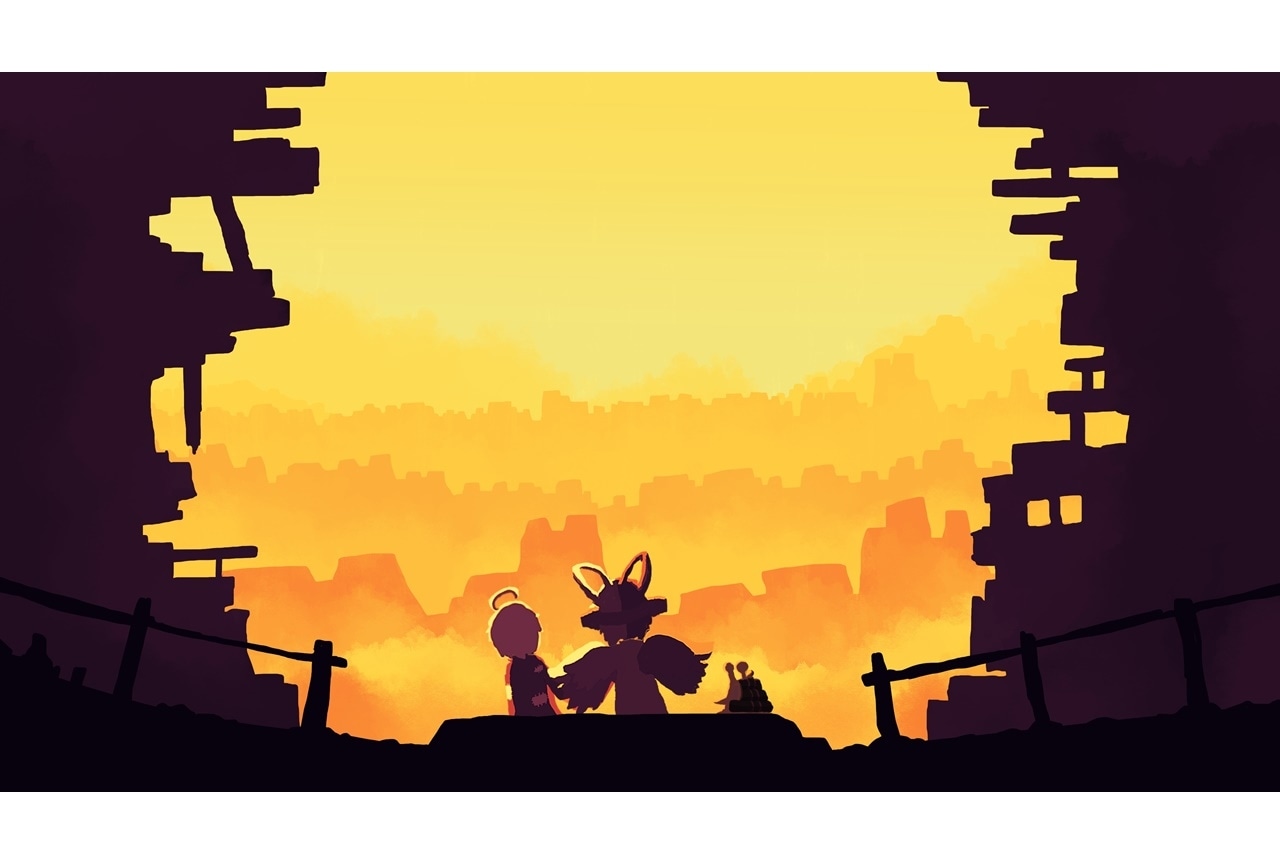 『ONE PIECE FILM RED』「世界のつづき」のティザーMV公開