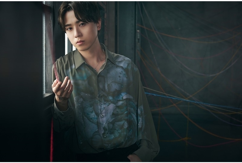 声優・アーティスト梶原岳人2ndミニアルバムが9月28日に発売