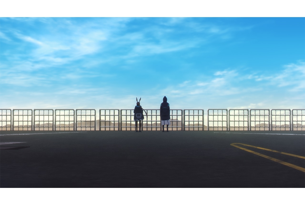 TVアニメ『アークナイツ【黎明前奏/PRELUDE TO DAWN】』ティザーPV2公開！