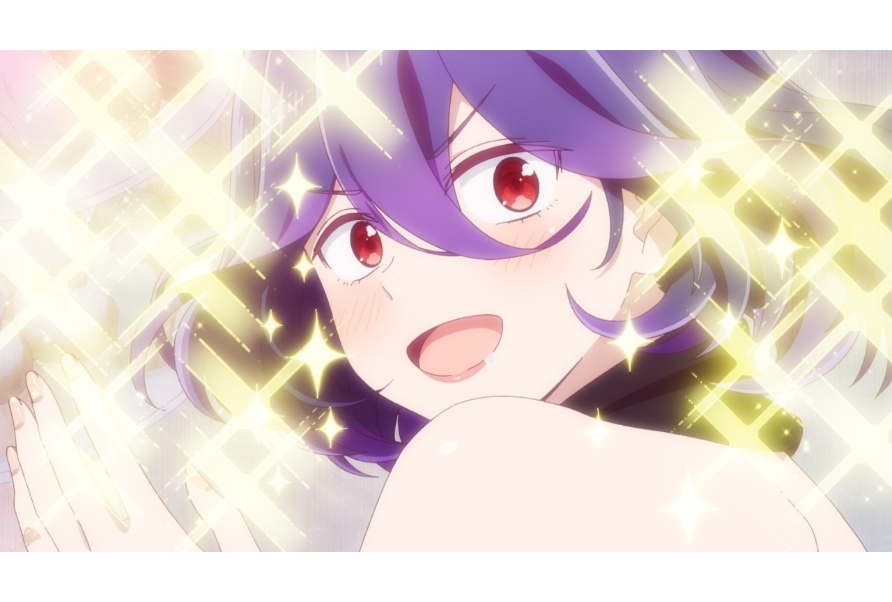 夏アニメ『金装のヴェルメイユ』第5話あらすじ・場面カット公開