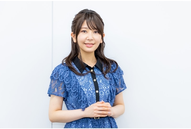 『うたわれるもの 二人の白皇』クオン役・種田梨沙インタビュー