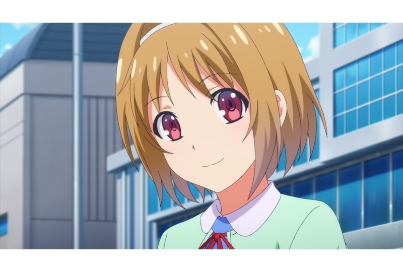 夏アニメ『よう実 2nd Season』第5話「すべての失敗は成功への過程に過ぎない。」先行カット公開!