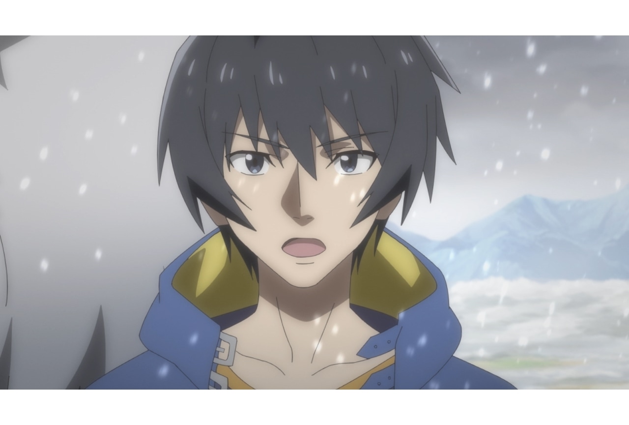 夏アニメ『転生賢者の異世界ライフ』第5話「寒くて大変みたいだった」先行カット公開！