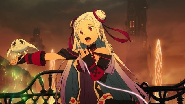 『SAO』ユナのお誕生日!魅力的な名言3選【注目ワード】