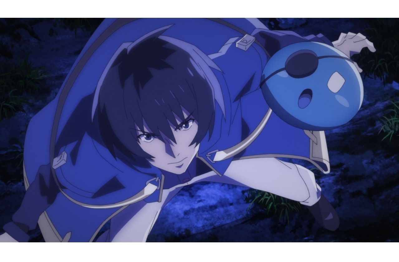 夏アニメ『転生賢者の異世界ライフ 』第3話あらすじ&先行カット公開！