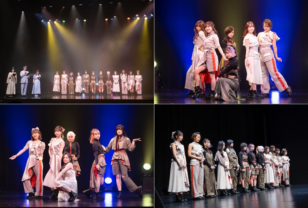 声優オーディション「SUN AUDITION」最終審査レポート