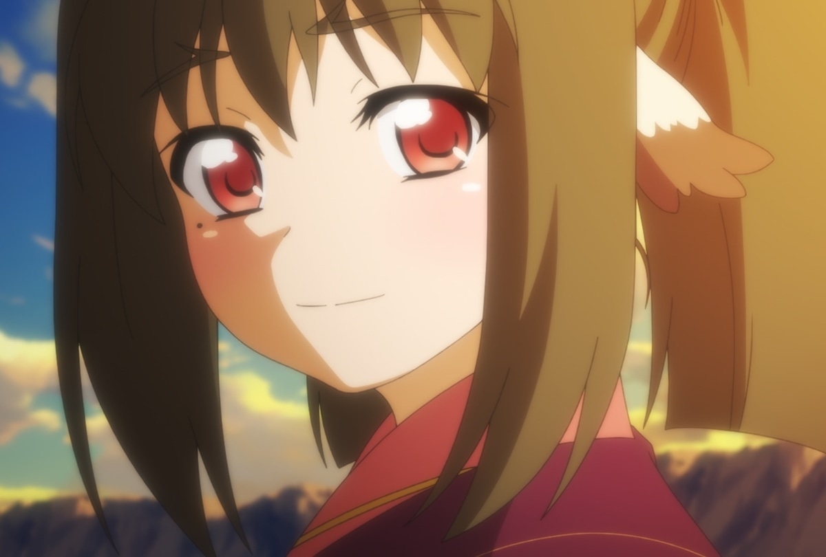 夏アニメ『うたわれるもの 二人の白皇』第5話あらすじ＆場面カット公開