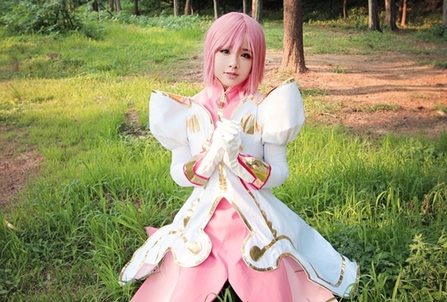 『テイルズ オブ』シリーズよりティア、エステルらのコスプレ特集