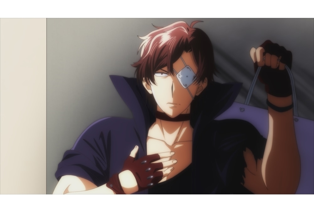 夏アニメ『神クズ☆アイドル』第3話「STAGE.3」先行カット公開！