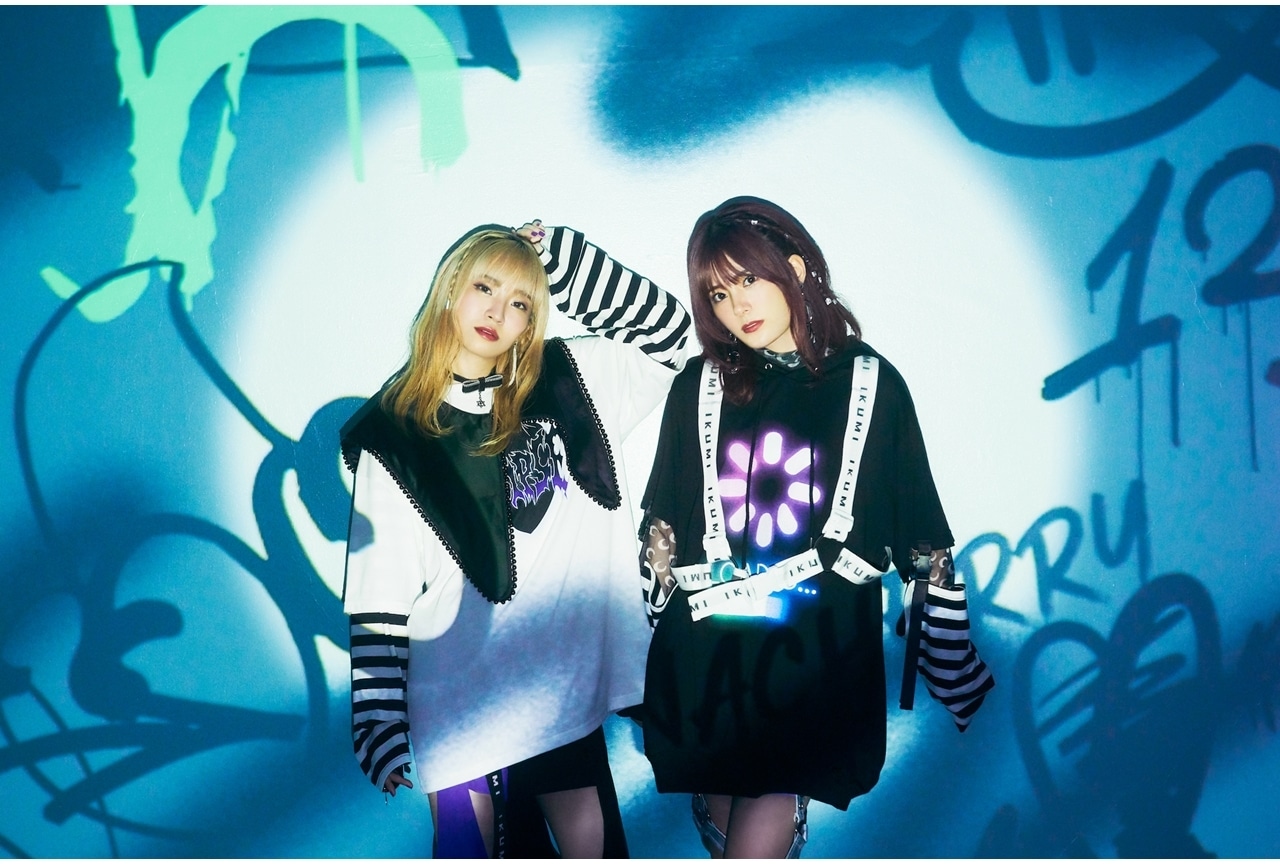 秋アニメ『4人はそれぞれウソをつく』OP主題歌は、声優ユニット「NACHERRY」が担当！