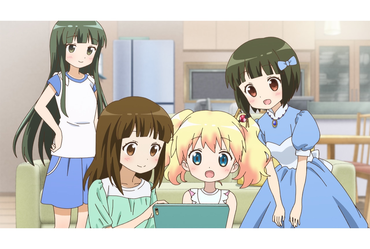 『きんモザ』CF企画［連載第7回］ファン分析